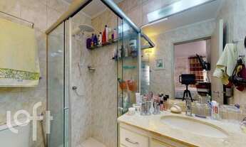 Imagem 2: Apartamento à venda em Cursino com 110 m², 3 quartos, 1 suíte, 1 vaga