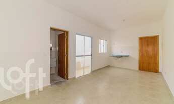 Imagem 4: Apartamento à venda em São Lucas com 35 m², 1 quarto