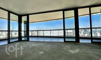 Imagem 3: Apartamento à venda em Vila Olímpia com 345 m², 4 quartos, 4 suítes, 5 vagas