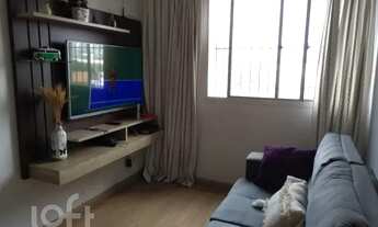 Imagem 2: Apartamento à venda em Barra Funda com 52 m², 2 quartos, 1 vaga