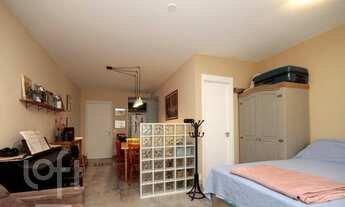 Imagem: Apartamento à venda em República com 45