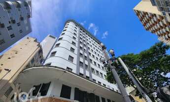 Imagem 5: Apartamento à venda em República com 47 m², 1 quarto