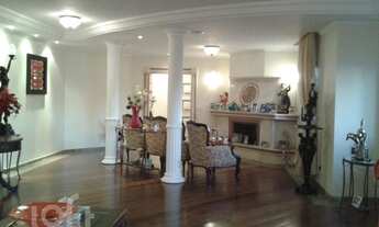 Imagem 2: Apartamento à venda em Cursino com 580 m², 4 quartos, 4 suítes, 5 vagas