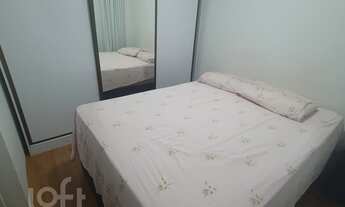 Imagem 5: Apartamento à venda em Sacomã com 32 m², 2 quartos