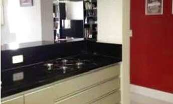 Imagem 5: Apartamento à venda em Perdizes com 113 m², 1 quarto, 1 suíte, 2 vagas