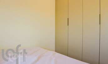 Imagem 5: Apartamento à venda em Bosque da Saúde com 82 m², 2 quartos, 2 suítes, 2 vagas