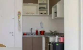 Imagem 6: Apartamento à venda em República com 28 m², 1 quarto