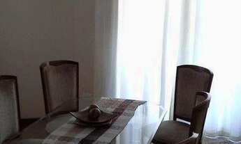 Imagem 3: Apartamento à venda em Vila Formosa com 130 m², 3 quartos, 1 suíte, 3 vagas