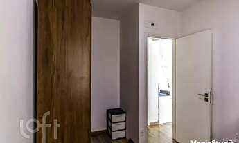 Imagem 6: Apartamento à venda em República com 42 m², 1 quarto, 1 vaga