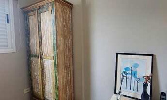 Imagem 4: Apartamento à venda em Vila Sônia com 127 m², 3 quartos, 3 suítes, 3 vagas