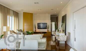 Imagem: Apartamento à venda em Chácara Klabin