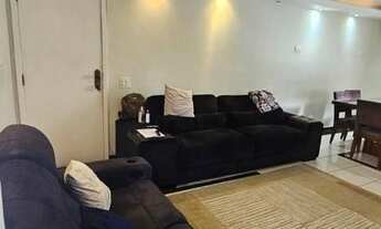 Imagem 2: Apartamento à venda em Jabaquara com 69 m², 1 quarto, 1 suíte, 1 vaga