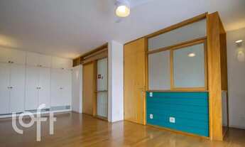 Imagem: Apartamento à venda em Vila Madalena com