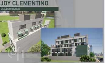 Imagem 4: Apartamento à venda em Bosque da Saúde com 35 m², 1 quarto