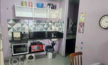 Imagem 5: Apartamento à venda em República com 39 m², 1 quarto, 1 vaga