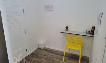 Imagem 5: Apartamento à venda em República com 34 m², 2 quartos