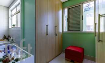 Imagem 6: Apartamento à venda em Vila Sônia com 126 m², 3 quartos, 1 suíte, 2 vagas