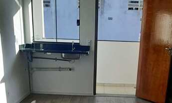 Imagem 3: Apartamento à venda em São Lucas com 29 m², 1 quarto