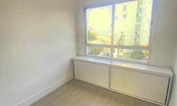 Imagem 2: Apartamento à venda em Saúde com 32 m², 1 quarto, 1 vaga