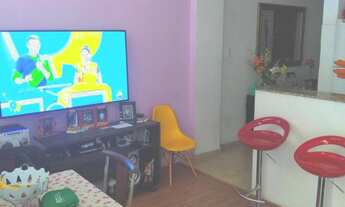 Imagem 2: Apartamento à venda em República com 56 m², 1 quarto