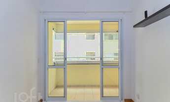 Imagem 3: Apartamento à venda em Bosque da Saúde com 70 m², 3 quartos, 1 suíte, 1 vaga