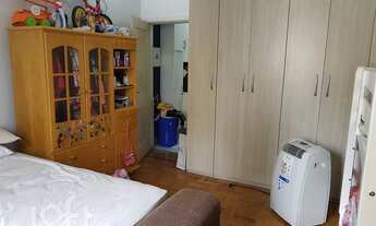 Imagem 2: Apartamento à venda em Campos Elísios com 54 m², 1 quarto