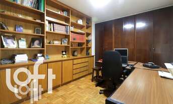 Imagem 3: Apartamento à venda em Santa Cecília com 200 m², 4 quartos, 1 suíte, 2 vagas