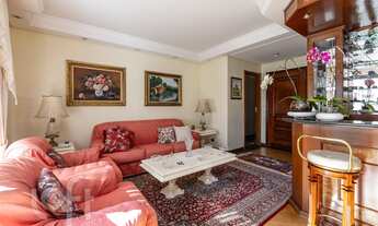 Imagem 3: Apartamento à venda em Ipiranga com 200 m², 4 quartos, 2 suítes, 4 vagas