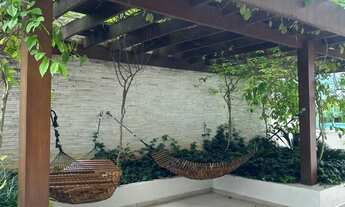 Imagem 3: Apartamento à venda em República com 48 m², 1 quarto, 1 suíte, 1 vaga