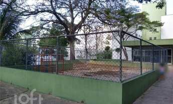 Imagem 4: Apartamento à venda em Vila Sônia com 56 m², 2 quartos, 1 vaga