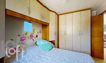 Imagem 3: Apartamento à venda em Sacomã com 68 m², 2 quartos, 2 vagas