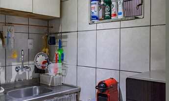 Imagem 5: Apartamento à venda em Sé com 31 m², 1 quarto