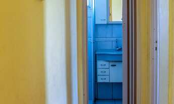 Imagem 2: Apartamento à venda em Capão Redondo com 75 m², 2 quartos, 1 vaga