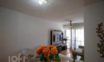 Imagem 3: Apartamento à venda em Vila Formosa com 79 m², 3 quartos, 1 suíte, 1 vaga