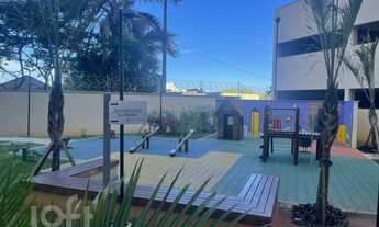 Imagem 5: Apartamento à venda em Sacomã com 51 m², 2 quartos