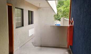 Imagem 3: Apartamento à venda em Vila Formosa com 40 m², 2 quartos