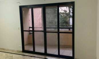 Imagem: Apartamento à venda em Jabaquara com 85