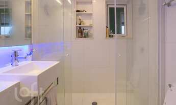 Imagem 6: Apartamento à venda em Brooklin com 237 m², 7 quartos, 5 suítes, 4 vagas