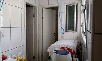 Imagem 5: Apartamento à venda em Freguesia do Ó com 51 m², 2 quartos, 1 vaga