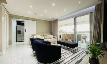 Imagem: Apartamento à venda em Carrão com 105