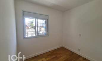 Imagem 3: Apartamento à venda em Jabaquara com 64 m², 2 quartos, 1 suíte, 1 vaga