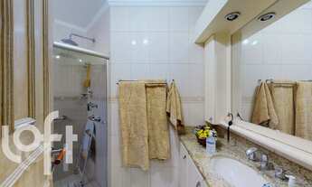 Imagem 3: Apartamento à venda em Jardim São Paulo com 173 m², 3 quartos, 1 suíte, 4 vagas