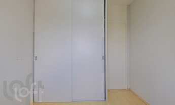 Imagem 4: Apartamento à venda em Campo Belo com 75 m², 2 quartos, 1 suíte, 1 vaga