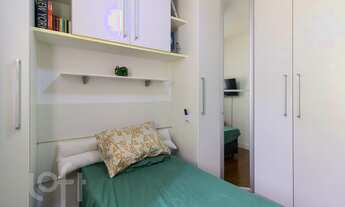 Imagem 7: Apartamento à venda em Campos Elísios com 47 m², 2 quartos, 1 vaga