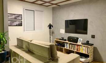 Imagem 4: Apartamento à venda em Vila Sônia com 90 m², 2 quartos, 1 suíte, 1 vaga