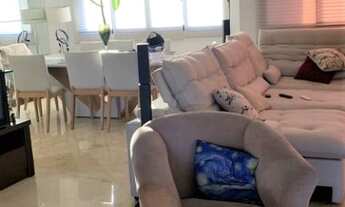 Imagem 2: Apartamento à venda em Cursino com 240 m², 4 quartos, 4 suítes, 6 vagas