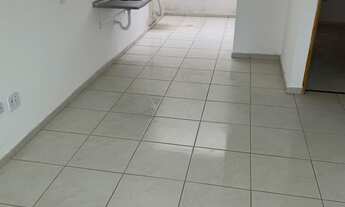 Imagem 4: Apartamento à venda em Itaquera com 37 m², 1 quarto, 1 vaga