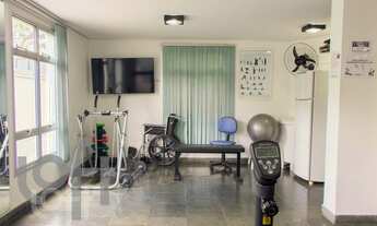 Imagem 7: Apartamento à venda em Jabaquara com 50 m², 1 quarto, 2 vagas