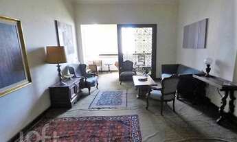 Imagem 2: Apartamento à venda em Bela Vista com 117 m², 3 quartos, 1 suíte, 1 vaga