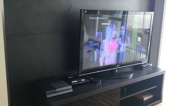 Imagem 2: Apartamento à venda em Vila Andrade com 63 m², 2 quartos, 1 suíte, 1 vaga